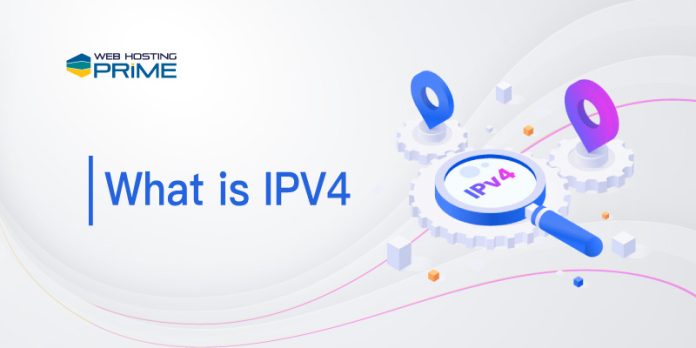 What is IPV4