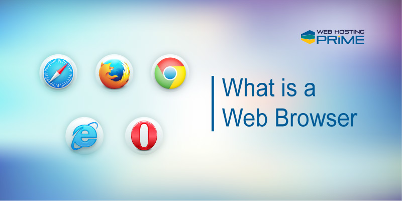 What is a Web Browser