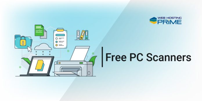 Free PC Scanners