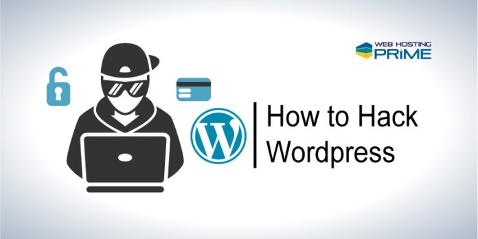 How to Hack Wordpress