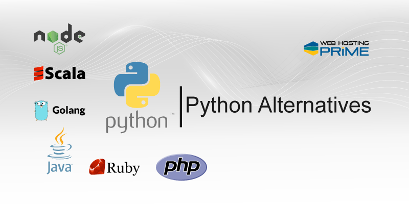 Python Alternatives