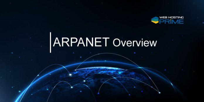 ARPANET Overview