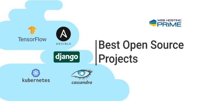 Best Open Source Projects