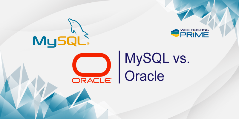 MySQL vs. Oracle