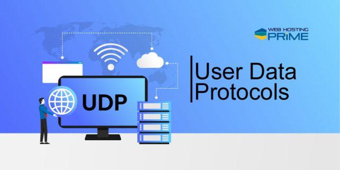User Data Protocols