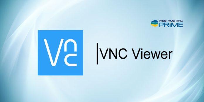 VNC Viewer