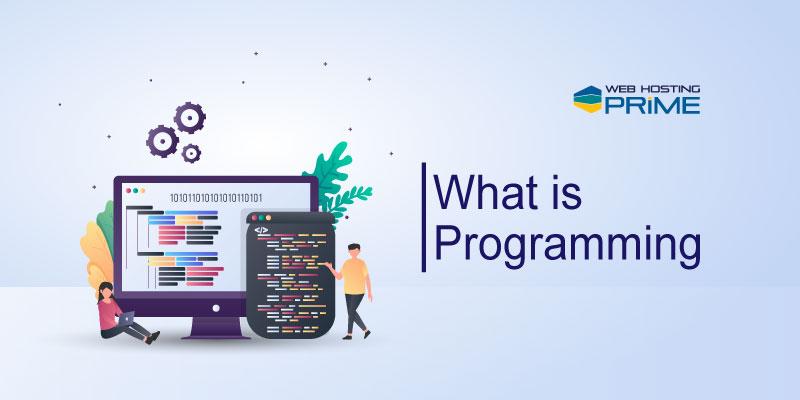 What is Programming